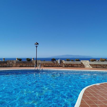 Panoramic View Balcón del Atlántico Costa Adeje (Tenerife) Exterior foto