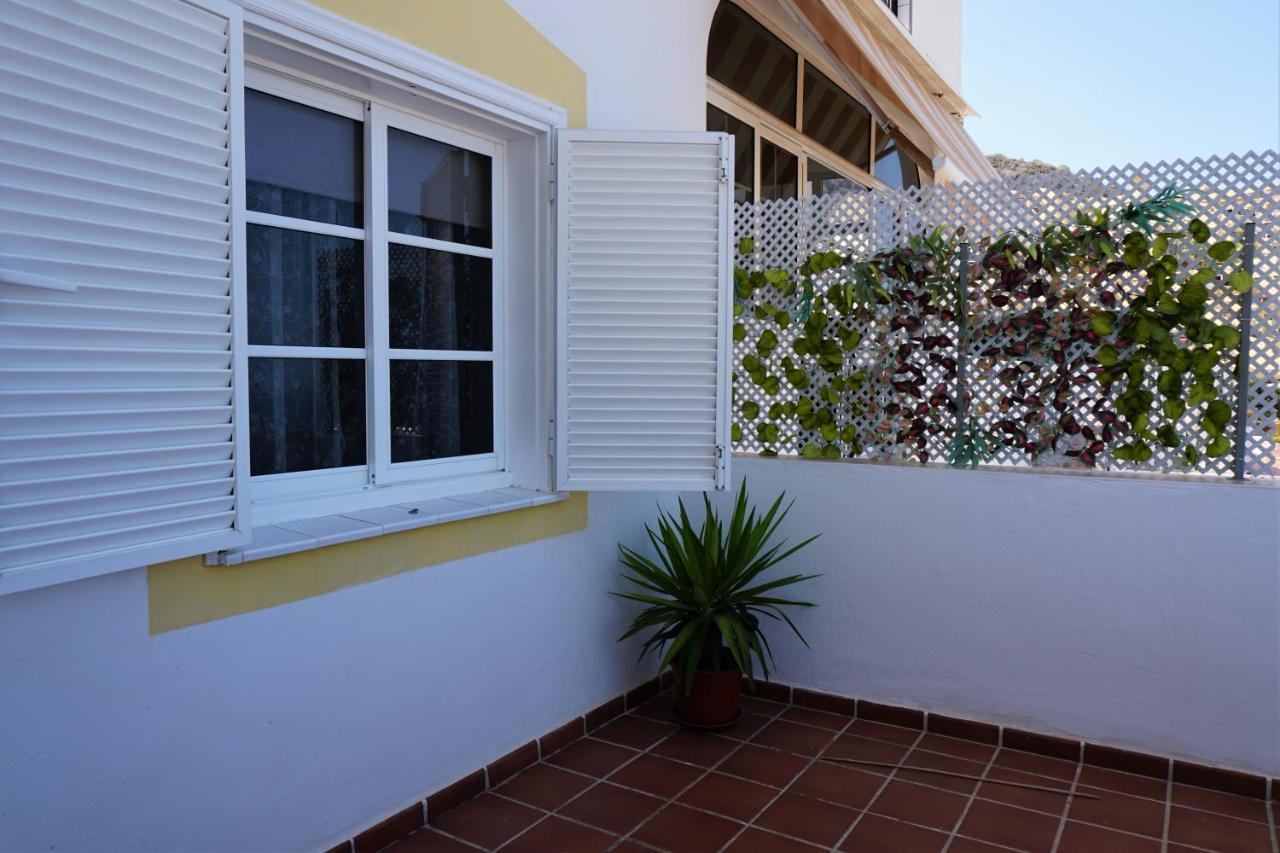 Panoramic View Balcón del Atlántico Costa Adeje (Tenerife) Exterior foto