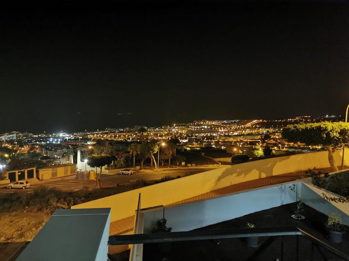 Panoramic View Balcón del Atlántico Costa Adeje (Tenerife) Exterior foto